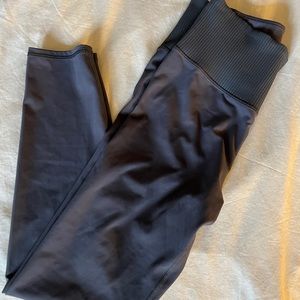 Women’s Vuori Leggings - Bluish Gray - Size Small